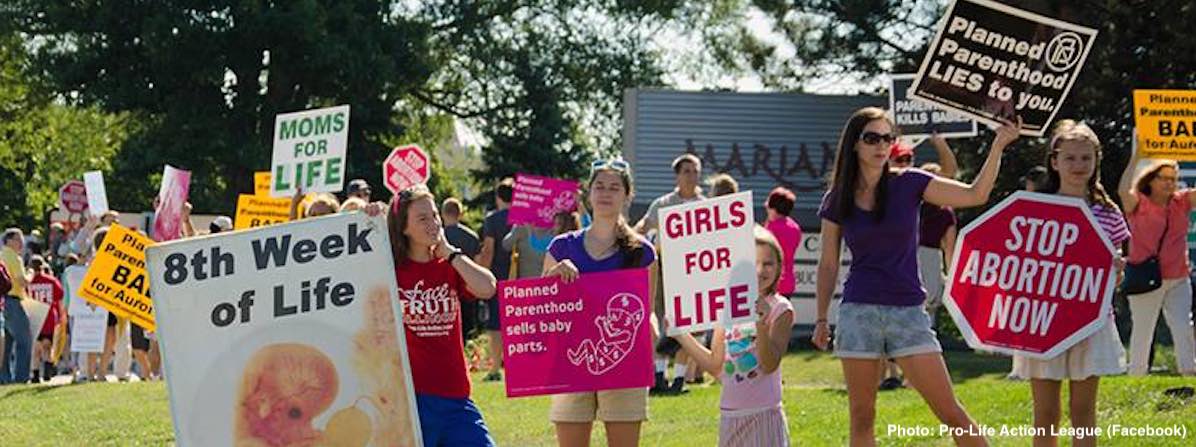 abortion, women