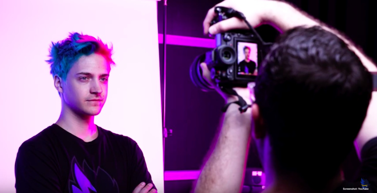 Twitch, Ninja