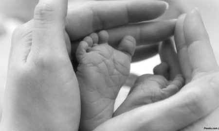 rape conceived, Be Not Afraid, teen mom