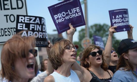 abortion, pro-life