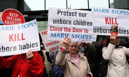 Marie Stopes
