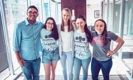 students for life, pro-life