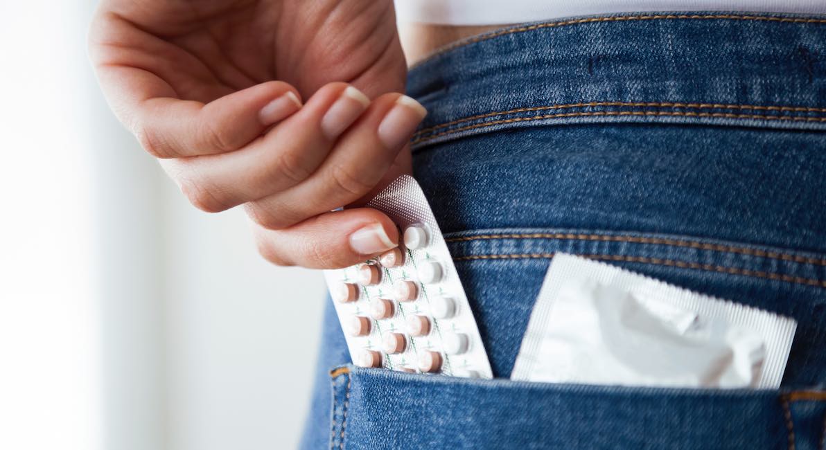 contraception, Planned Parenthood