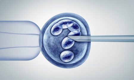 IVF, human-animal hybrid, pioneer, surrogacy, egg donation, Down syndrome