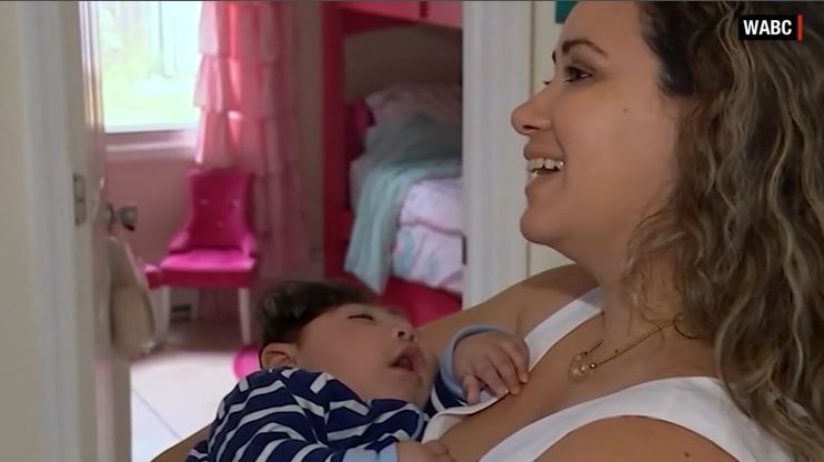 die at birth