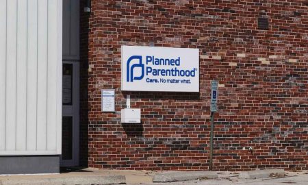 planned parenthood