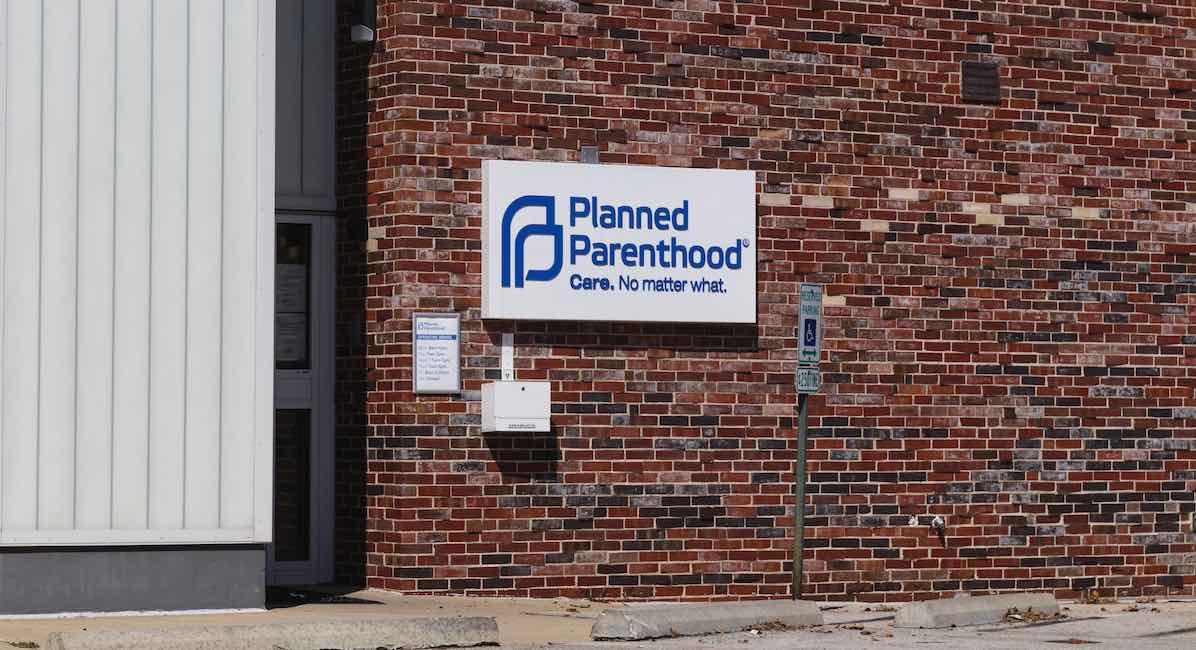 planned parenthood