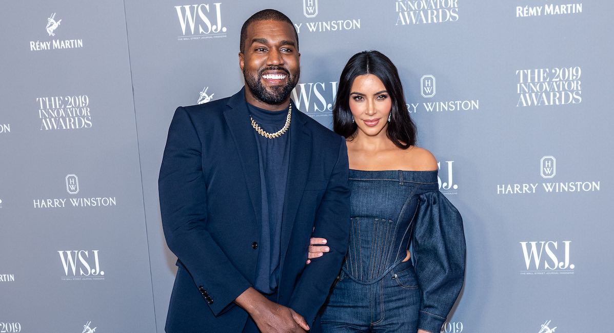 Kanye West