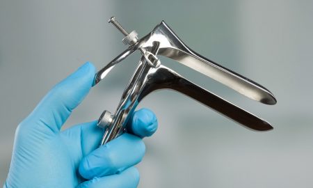 Pap tests, cervical cancer screenings
