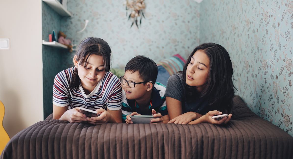 siblings with disabilities