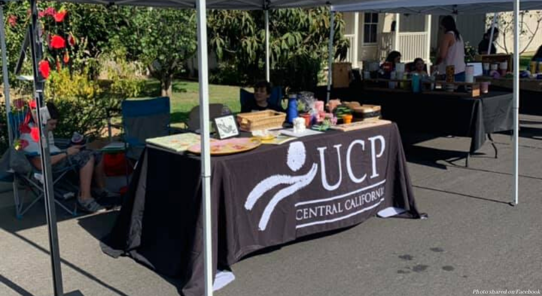 disabilities organization