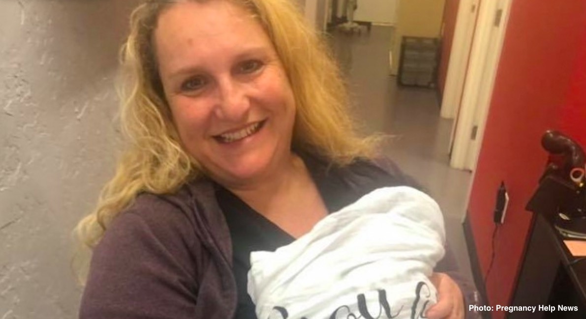 abortion pill reversal