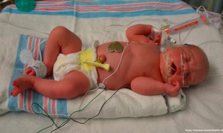 newborn