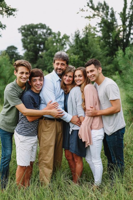 adoption