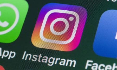 Instagram
