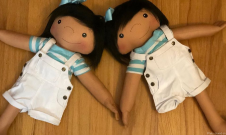 special needs, A Doll Like Me