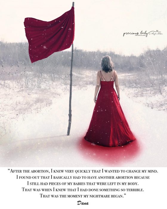 abortion regret