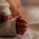 safe haven, fertility, newborn, abandoned girl, infanticide, surgery, birth, premature, abandoned