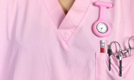 abortion, nurse, scrubs
