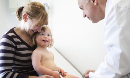 Down syndrome, disabilities