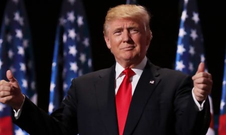 Trump, abortion