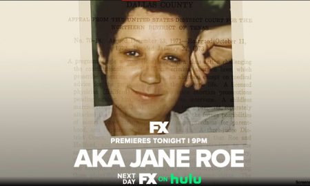 Jane Roe