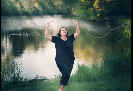 abortion regret, after the abortion series, forker, donna