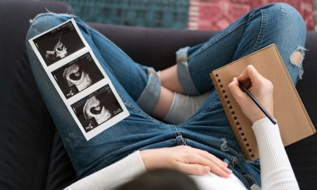 Jewish, pro-life, pregnant, congenital diaphragmatic hernia