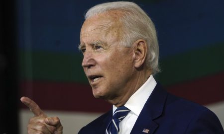 Biden, NARAL