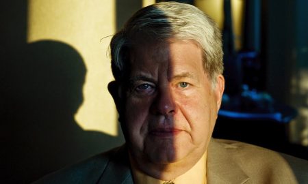 LeRoy Carhart