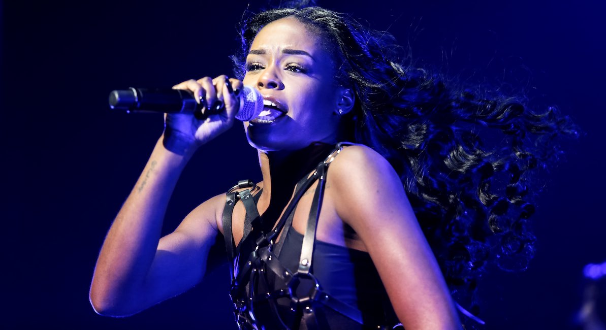 Azealia Banks, euthanasia