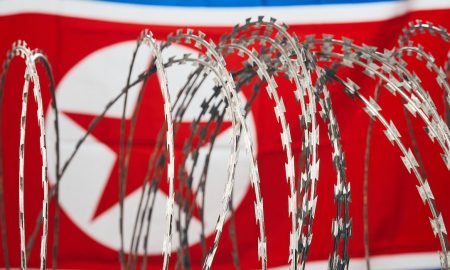 North Korea