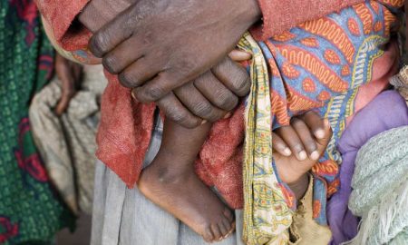 Africa, abortion