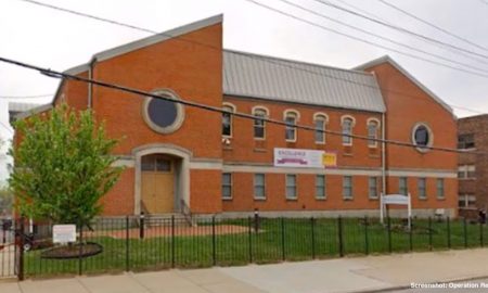 Ohio, Planned Parenthood