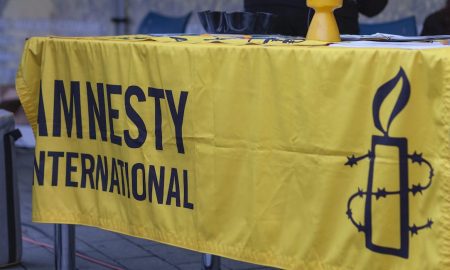 Amnesty International