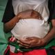 Kenya, abortions, baby