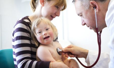 Down syndrome, prenatal testing