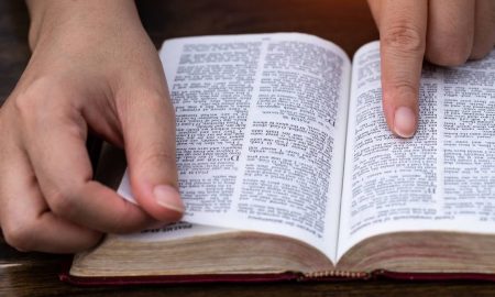 Bible, Scripture, abortion