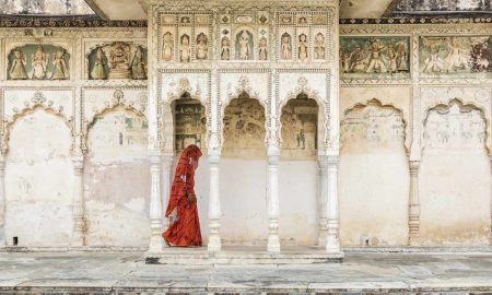 India