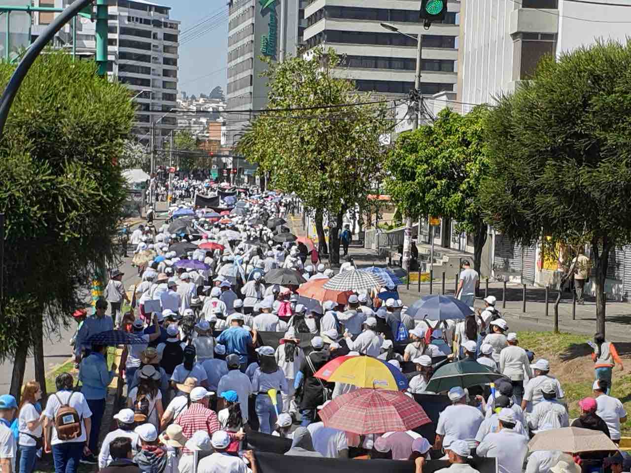 Ecuador