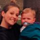 birth mother, open adoption