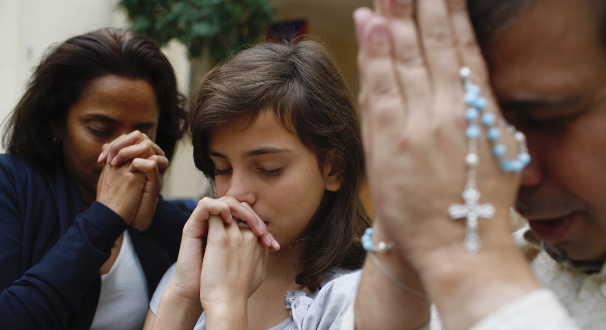 Catholic, prayer, bishops