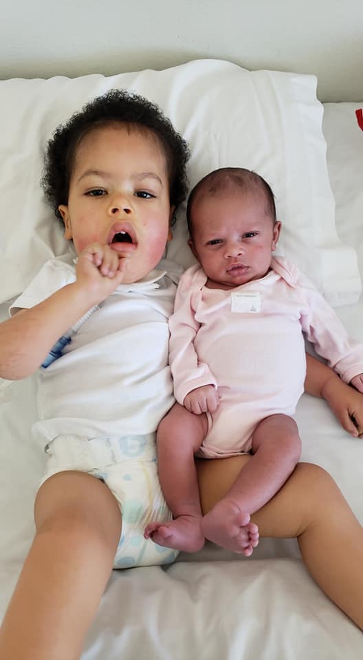 spinal muscular atrophy