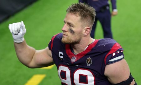 J.J. Watt
