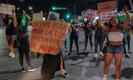 Mexican, Mexico, abortion
