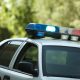 police, newborn, pro-life, arrested