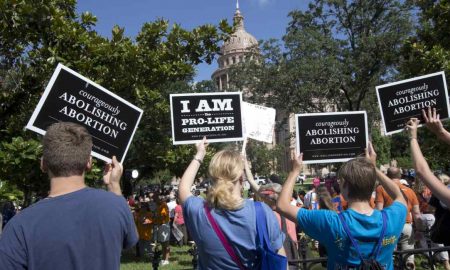 Texas, Medicaid, pro-life laws, Planned Parenthood, pro-life