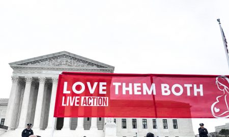 Roe v. Wade, pro-life
