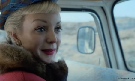 Call the Midwife