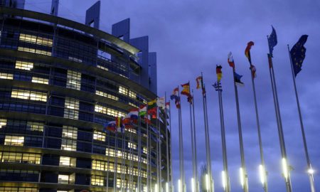 Doctors for Life, European Union, European Parliament, EU